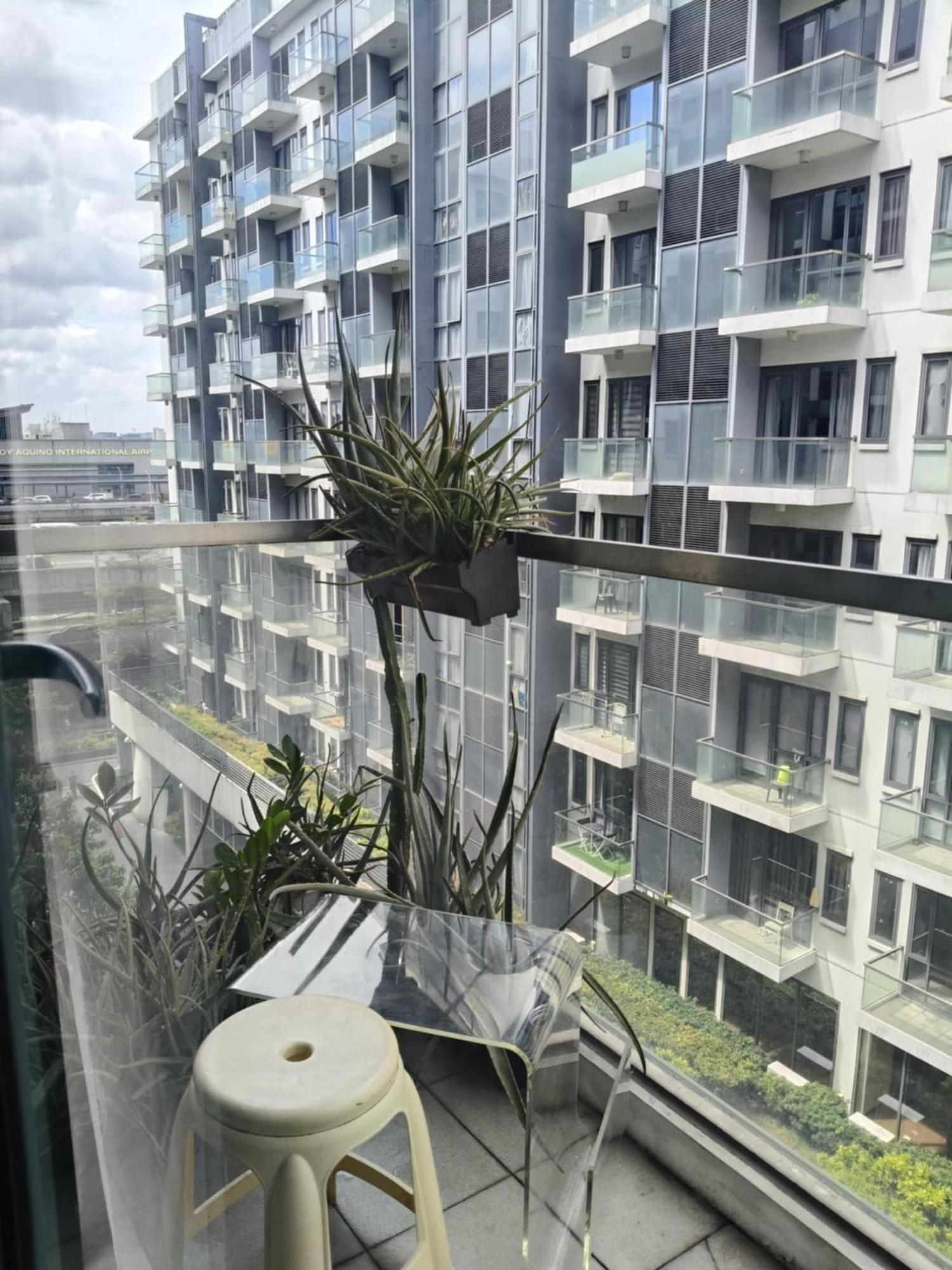 Ldn Ii Palm Tree Naia 3 Aparthotel *